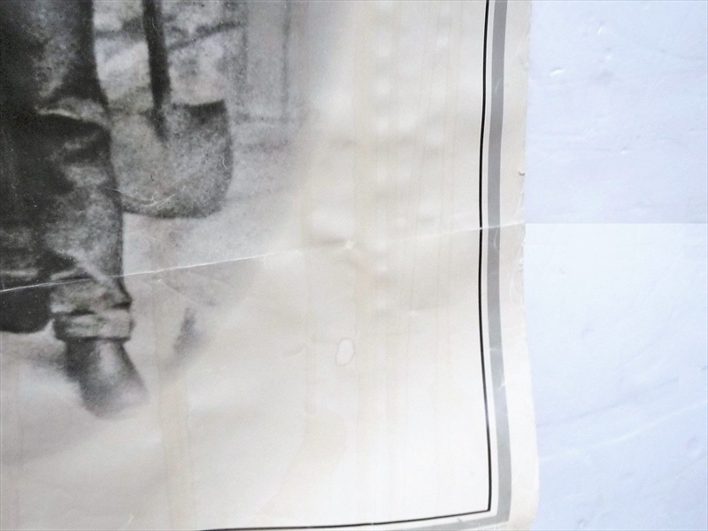 1983ǯ��LEVI'S��Two Horse Patch �ݥ�����