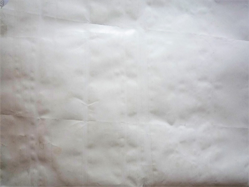 1983ǯ��LEVI'S��Two Horse Patch �ݥ�����