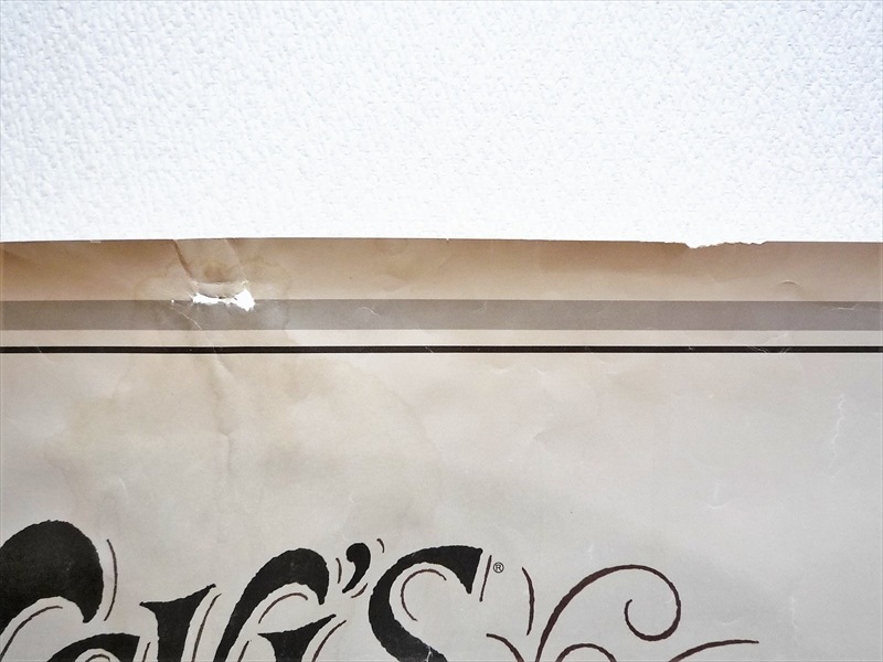 1983ǯ��LEVI'S��Two Horse Patch �ݥ�����