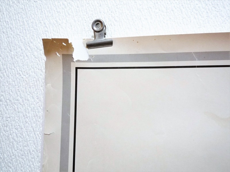 1983ǯ��LEVI'S��Two Horse Patch �ݥ�����