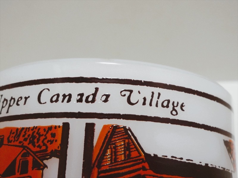 Upper Canada Villageեǥ