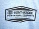 70��80�ǣ� Kent Moore Porta Tool ��󥬡�T�����