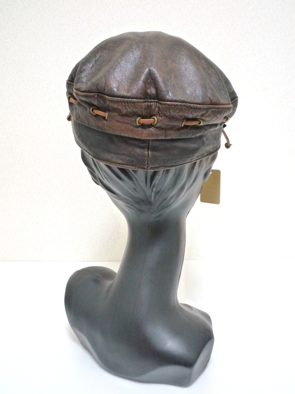 HARLEY-DAVIDSON��������ơ����쥶�����㥹���å�