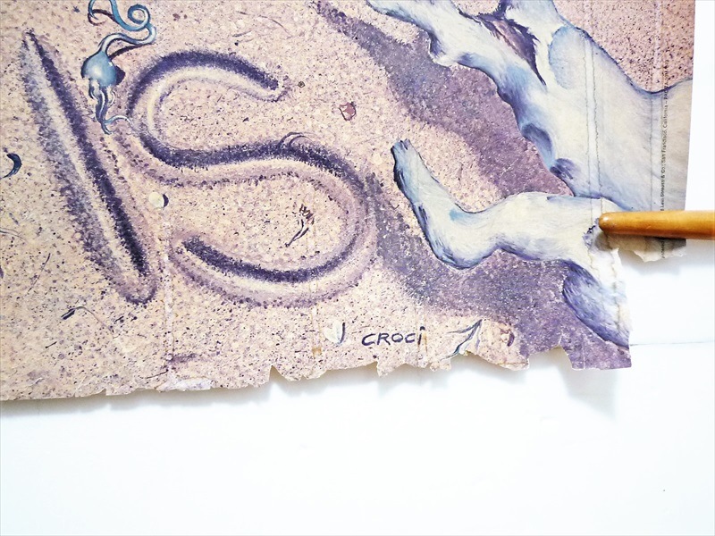 70�ǣ�LEVI'S��ocean waves���ݥ�����