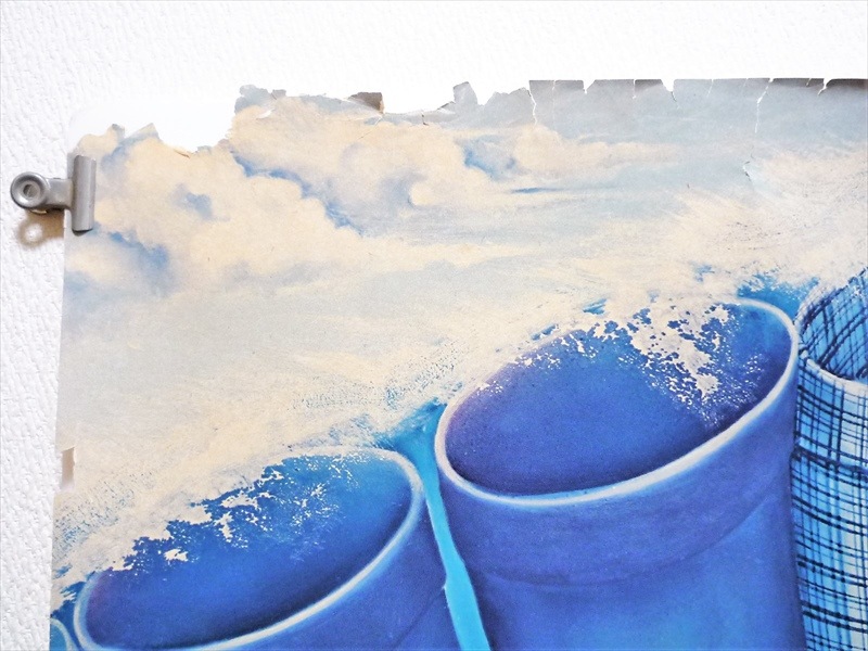 70�ǣ�LEVI'S��ocean waves���ݥ�����