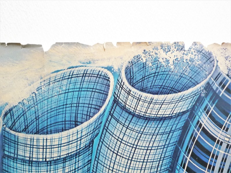 70�ǣ�LEVI'S��ocean waves���ݥ�����