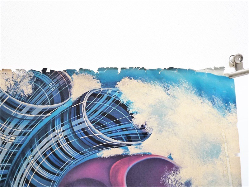 70�ǣ�LEVI'S��ocean waves���ݥ�����