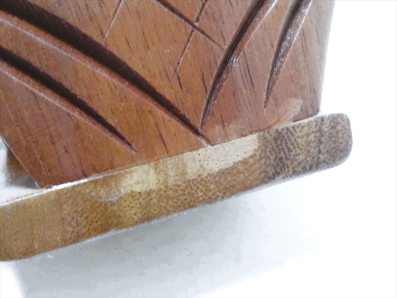 KOA WOOD���ѥ��ʥåץ뷿���ʥץ���ۥ����