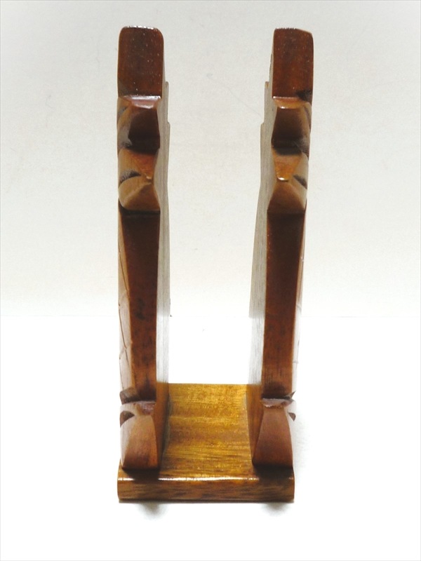 KOA WOOD���ѥ��ʥåץ뷿���ʥץ���ۥ����