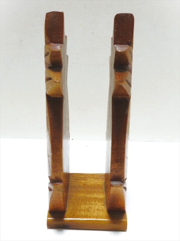 KOA WOOD���ѥ��ʥåץ뷿���ʥץ���ۥ����