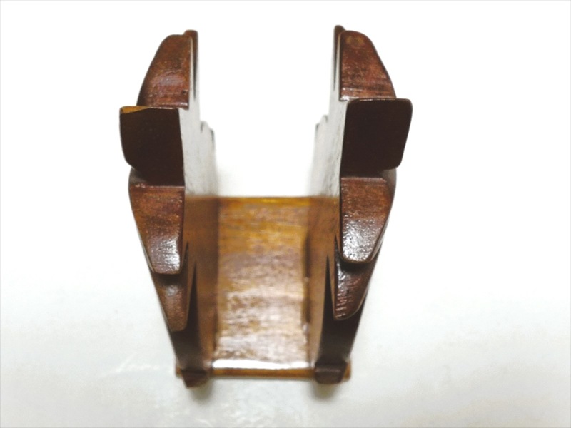 KOA WOOD���ѥ��ʥåץ뷿���ʥץ���ۥ����