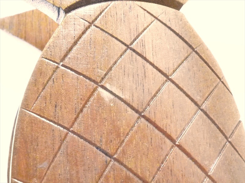 KOA WOOD���ѥ��ʥåץ뷿���ʥץ���ۥ����