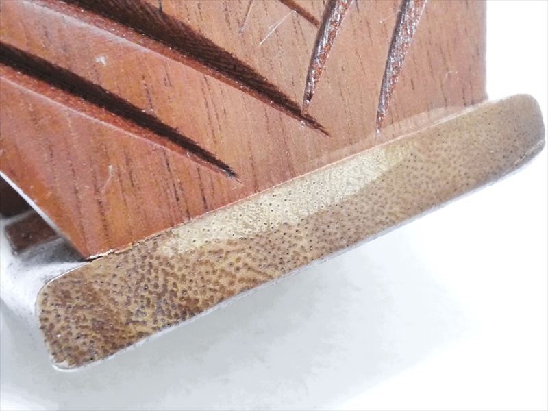 KOA WOOD���ѥ��ʥåץ뷿���ʥץ���ۥ����