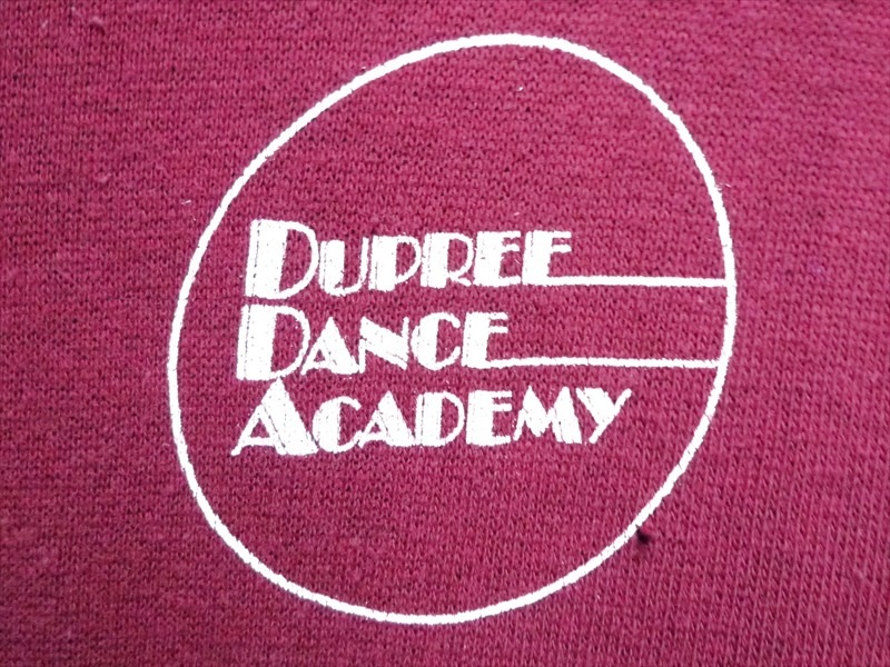 80�ǣ� DUPREE DANCE ACADEMY �������åȥ��åץѡ���
