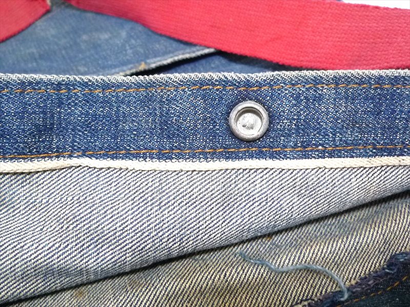 70�ǣ�Levi's501���ǥ˥�Хå������󥰥륹�ƥå�