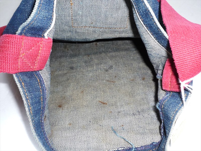 70�ǣ�Levi's501���ǥ˥�Хå������󥰥륹�ƥå�