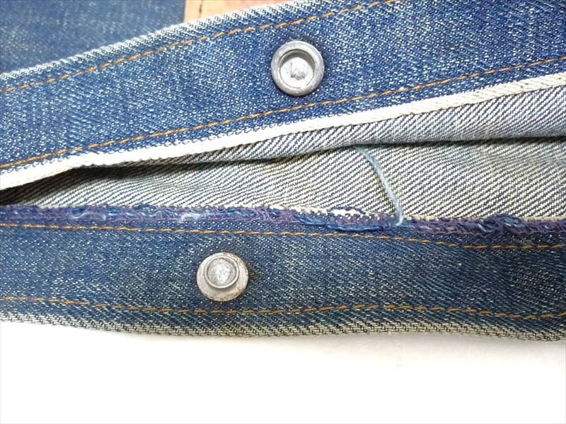70�ǣ�Levi's501���ǥ˥�Хå������󥰥륹�ƥå�