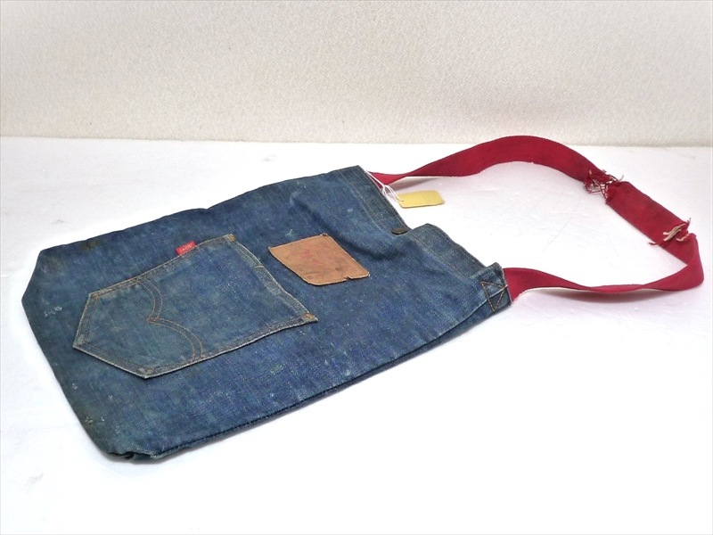 70�ǣ�Levi's501���ǥ˥�Хå������󥰥륹�ƥå�