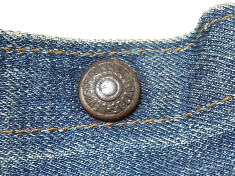 70�ǣ�Levi's501���ǥ˥�Хå������󥰥륹�ƥå�
