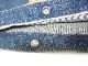 70�ǣ�Levi's501���ǥ˥�Хå������󥰥륹�ƥå�