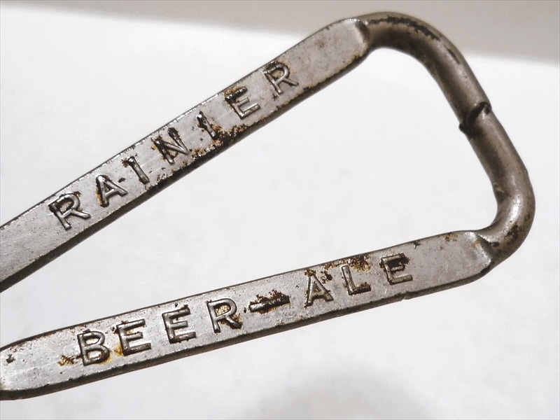 RAINIER BEER-ALEƥȴ