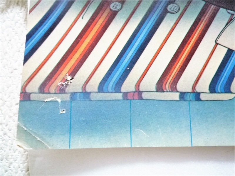 1980ǯ��Levi's Shirts���ݥ�����