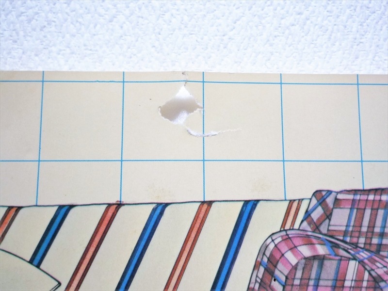 1980ǯ��Levi's Shirts���ݥ�����