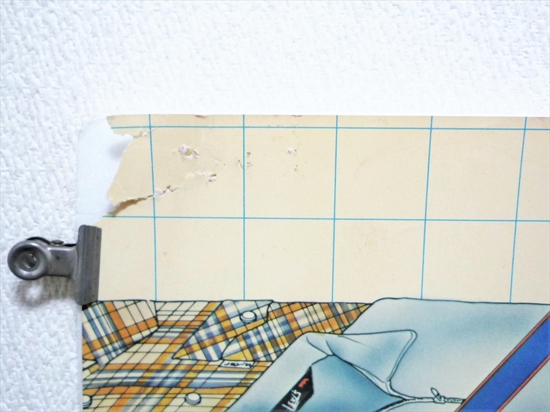 1980ǯ��Levi's Shirts���ݥ�����