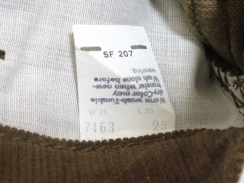 70�ǣ�Levi's�������ǥ�����ѥ�ġ�BIG E
