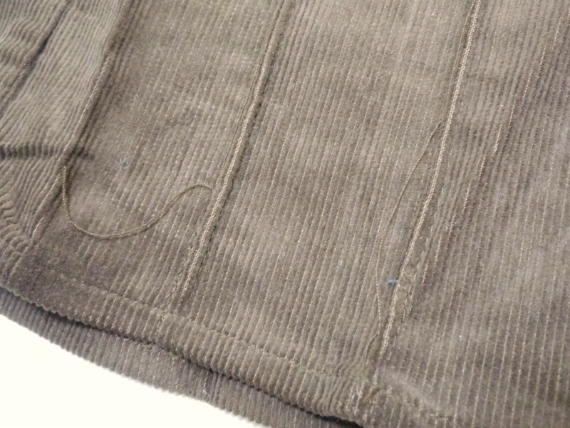 70�ǣ�Levi's�������ǥ�����ѥ�ġ�BIG E