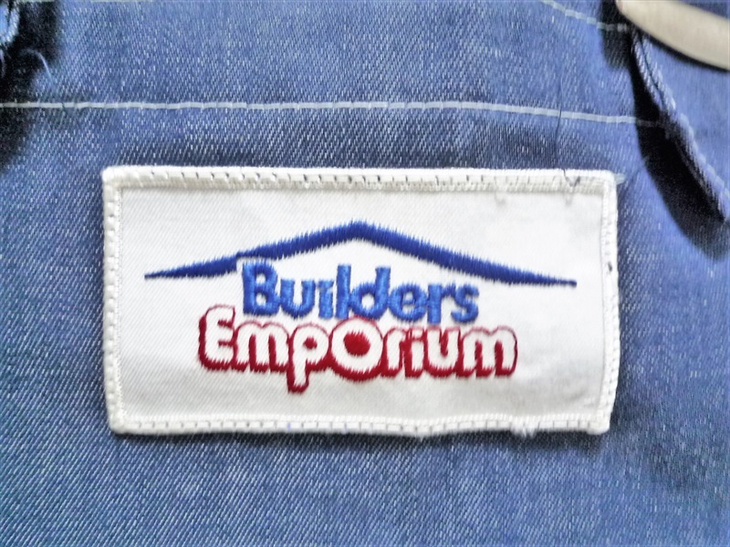 80�ǣ�Builder's Emporium���ǥ˥��ϡ�������ץ���