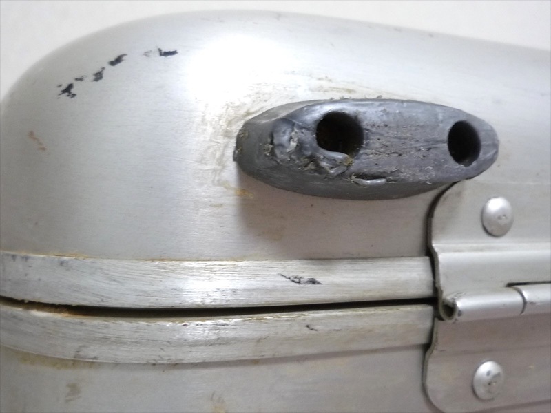 ZERO HALLIBURTON�������å��奱������