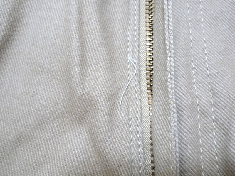 80�ǣ�Levi's��MOVIN' ON���ե쥢�ѥ��
