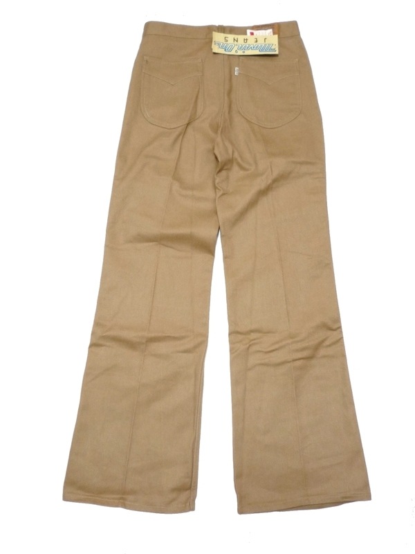 80�ǣ�Levi's��MOVIN' ON���ե쥢�ѥ��