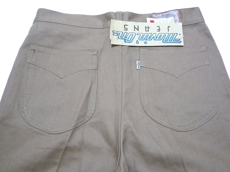 80�ǣ�Levi's��MOVIN' ON���ե쥢�ѥ��