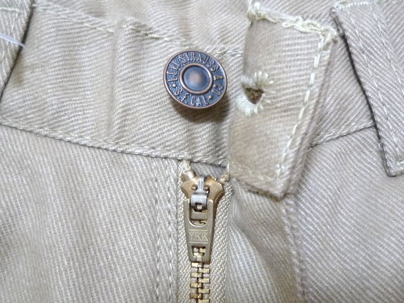 80�ǣ�Levi's��MOVIN' ON���ե쥢�ѥ��