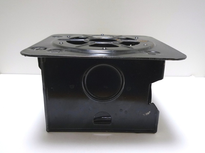 STERNO COOK STOVE