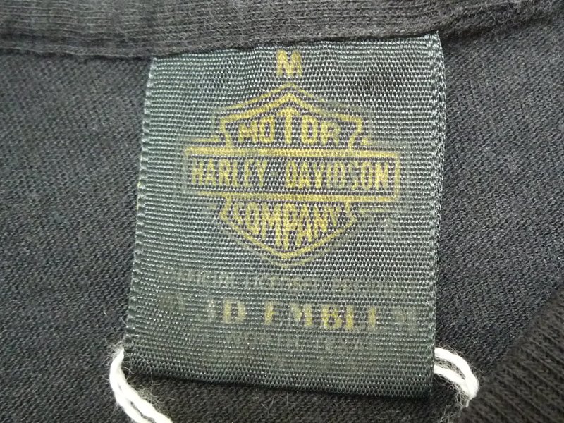 1986ǯ��Harley��Davidson