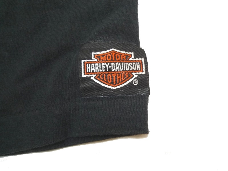 1991ǯ��LAS VEGAS��Harley Davidson