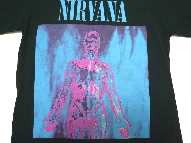 NIRVANA���˥��������