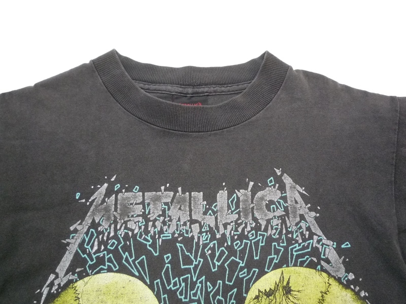1991ǯ��METALLICA