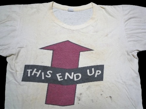 60��s��DON VESCO MOTORCYCLES THIS END UP