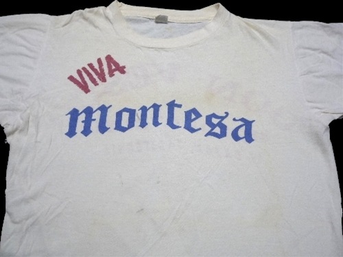 60sDON VESCO VIVA montesa