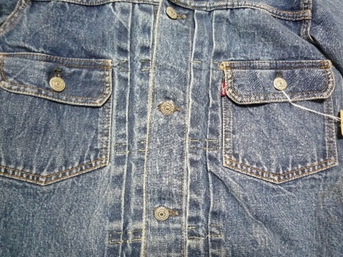 50��s��LEVI'S507XX��2nd