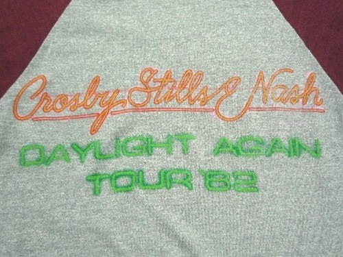 1982ǯCrosby Stills & NashĥT