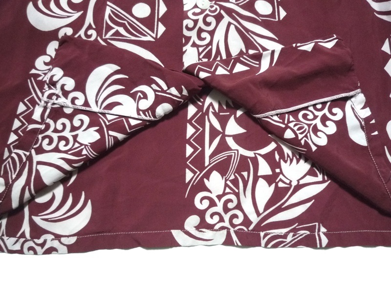 40�ǣ�made in CALIFORNIA���ϥ磻���󥷥��