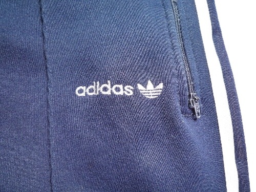 80's adidas