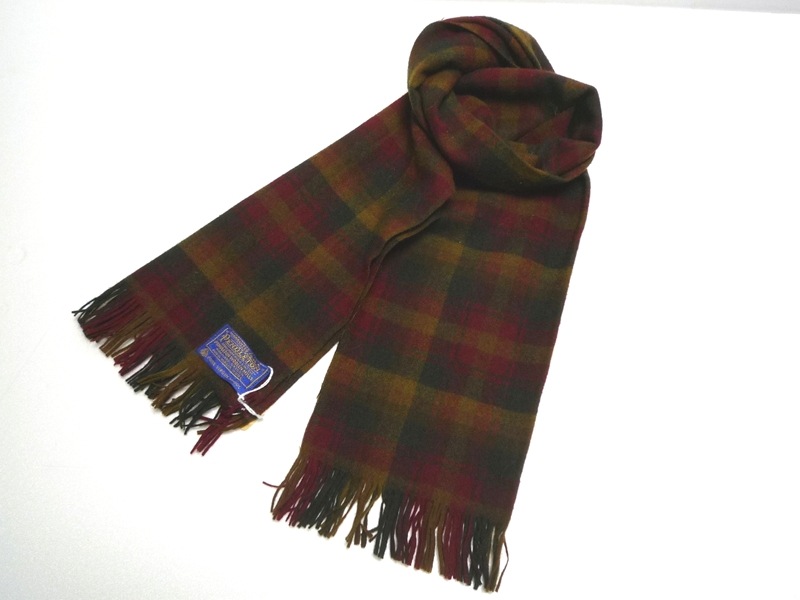 60�ǣ�PENDLETON���ޥե顼