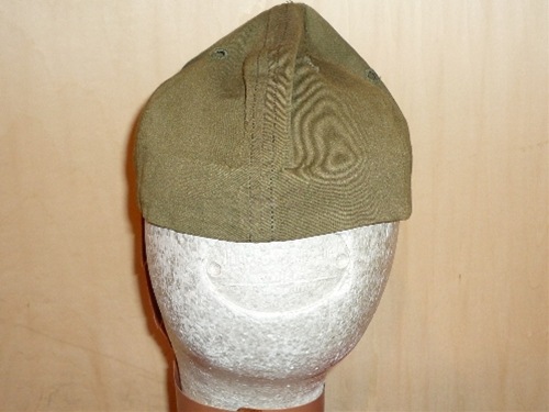 �ߥ꥿�꡼CAP