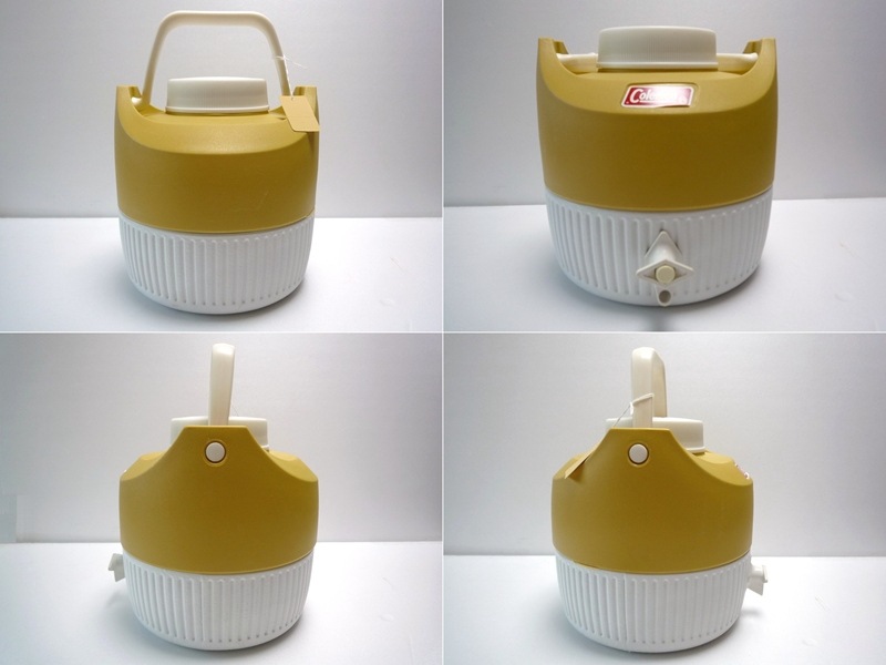 1978ǯcolemanɥܥɡ㥰